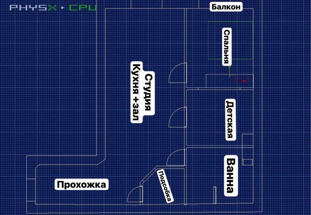 продается 3/4/10
новостройка 
ЖК “Дархан Авеню»