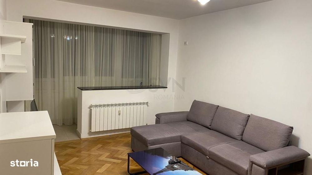 Apartament 2 camere Piata Victoriei la 2 min de metrou — fotografia 1