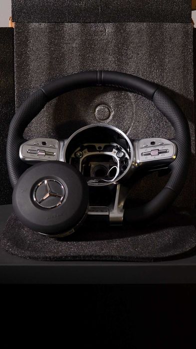 AMG Волан Mercedes-Benz