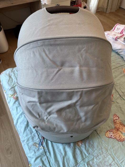 Кош за новородено Cybex Cot S