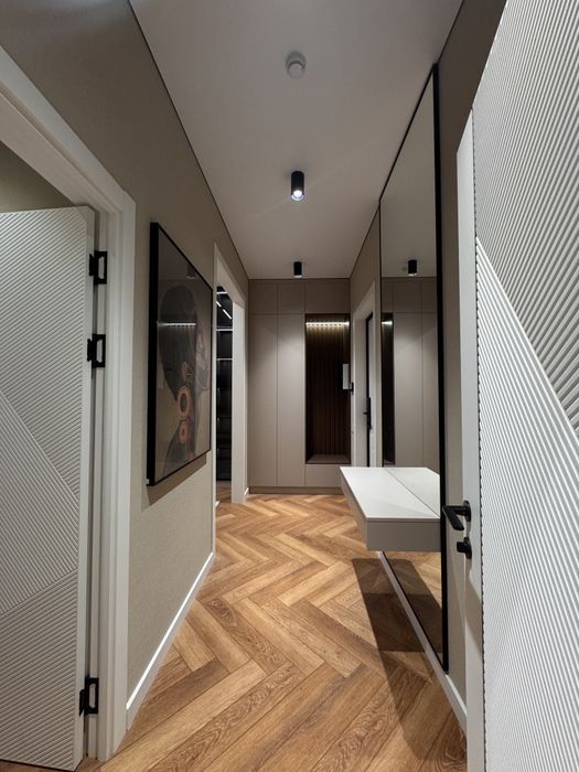 От собственника Аренда квартиры в новостройки NRG bi ЖК БОТАНИКА