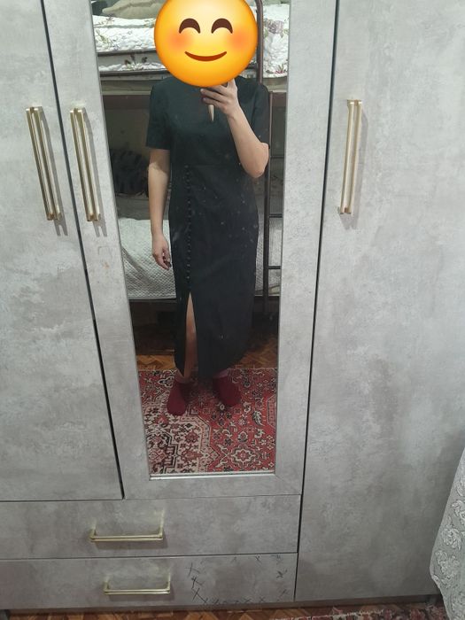 Нарядные женские платья