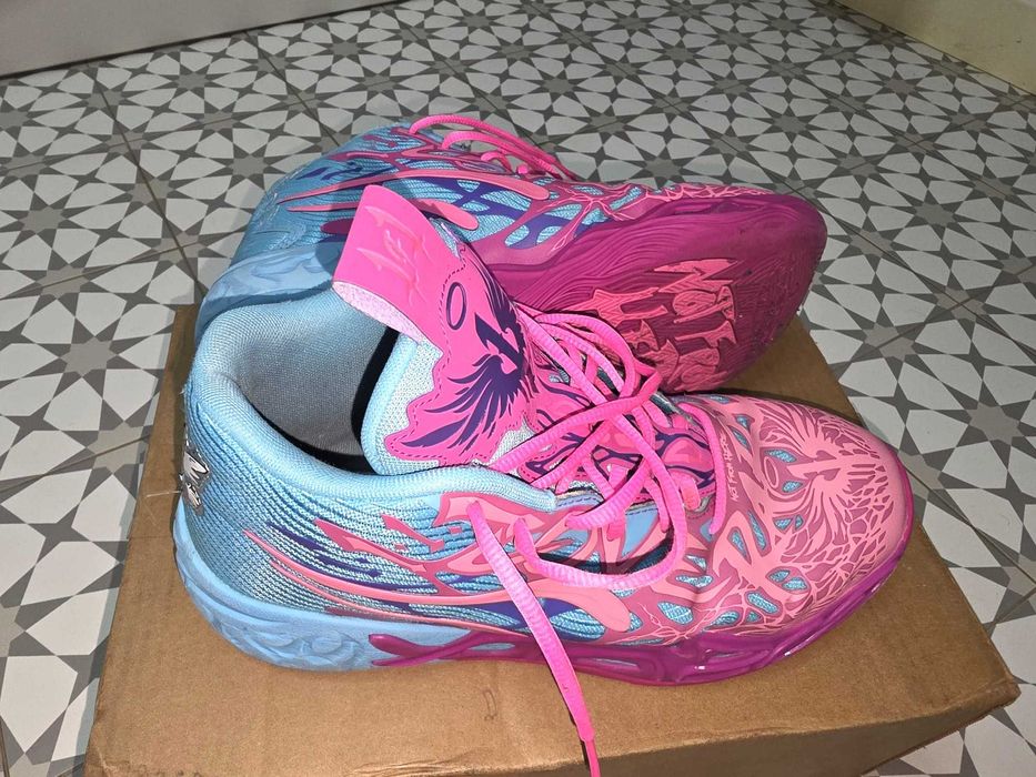 De vanzare Puma LaMelo Ball