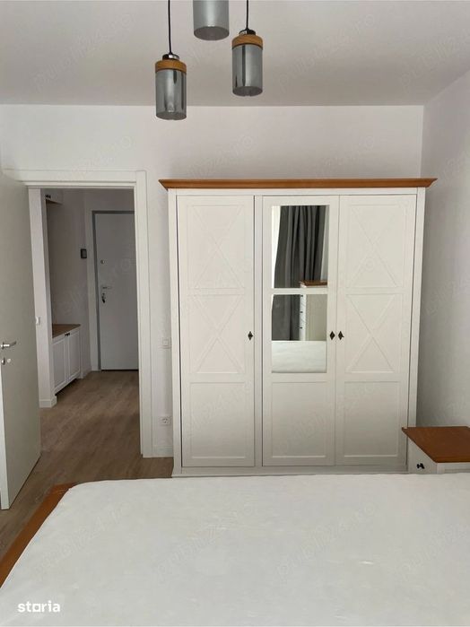 Apartament 2 Camere | Pallady | Metrou