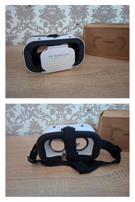 Продам VR очки детские