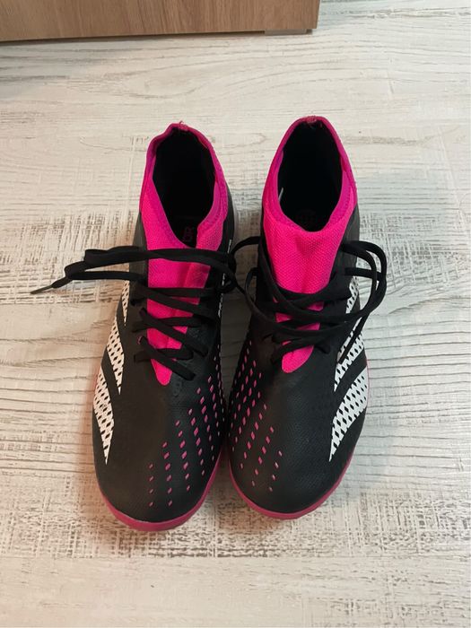 Стоножки Adidas Predator 42 2/3
