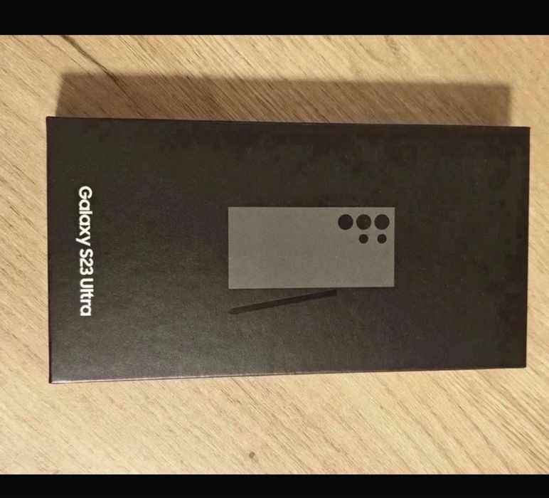 Samsung s23 ultra 12Ram 512GB
