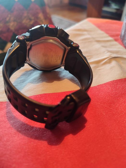 Casio G-Shock GR-B200