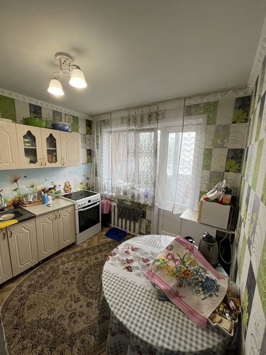 Продам 3-х комн кв