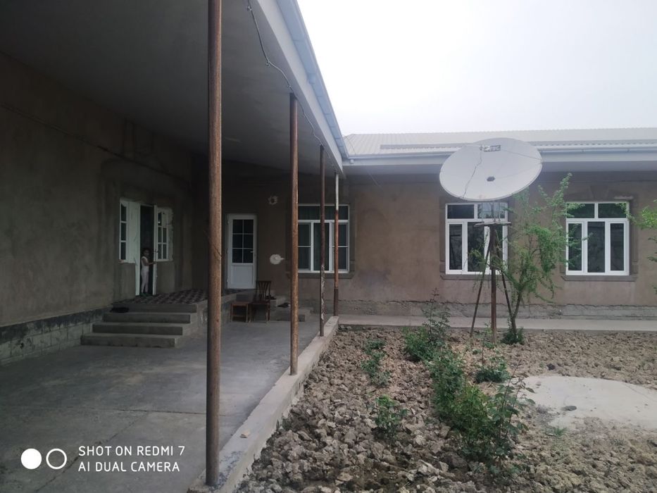 Toytepada uchaska sotiladi 10sotx