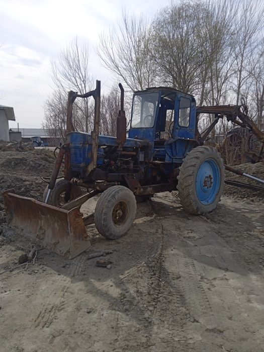 Kran holati yaxshi ishga tayyor