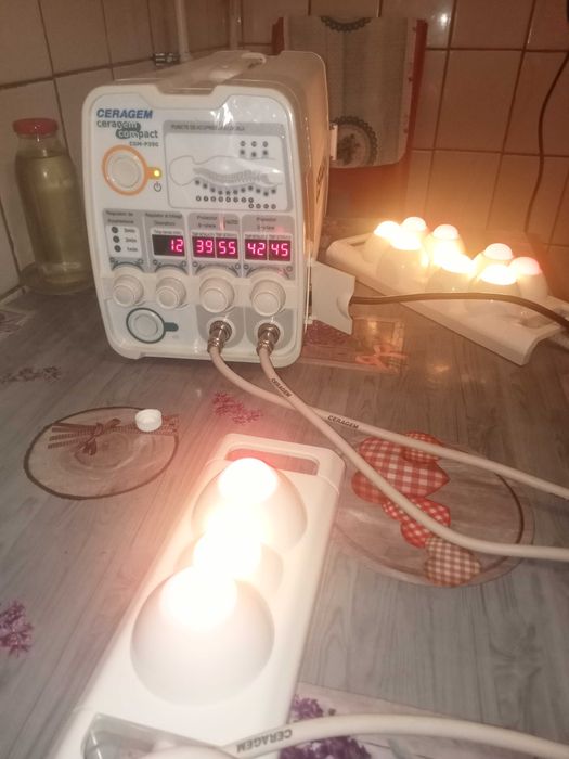 Ceragem Compact cgm-p390