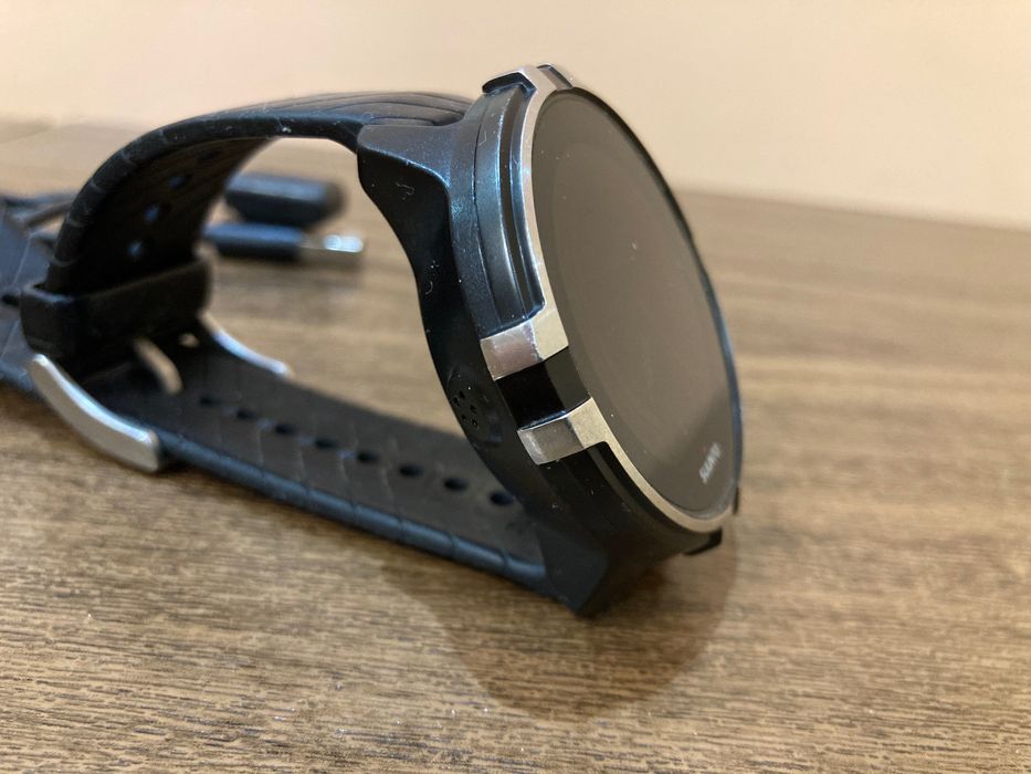 Suunto Spartan Sport HR