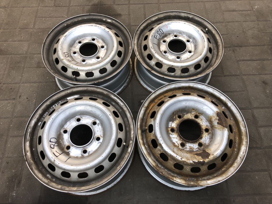 Диски на Хендай H350