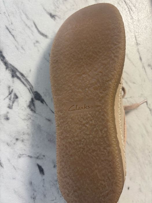 Pantofi sport Clarks