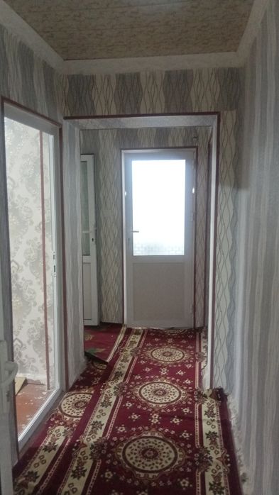 Продается 2 комнатная квартира