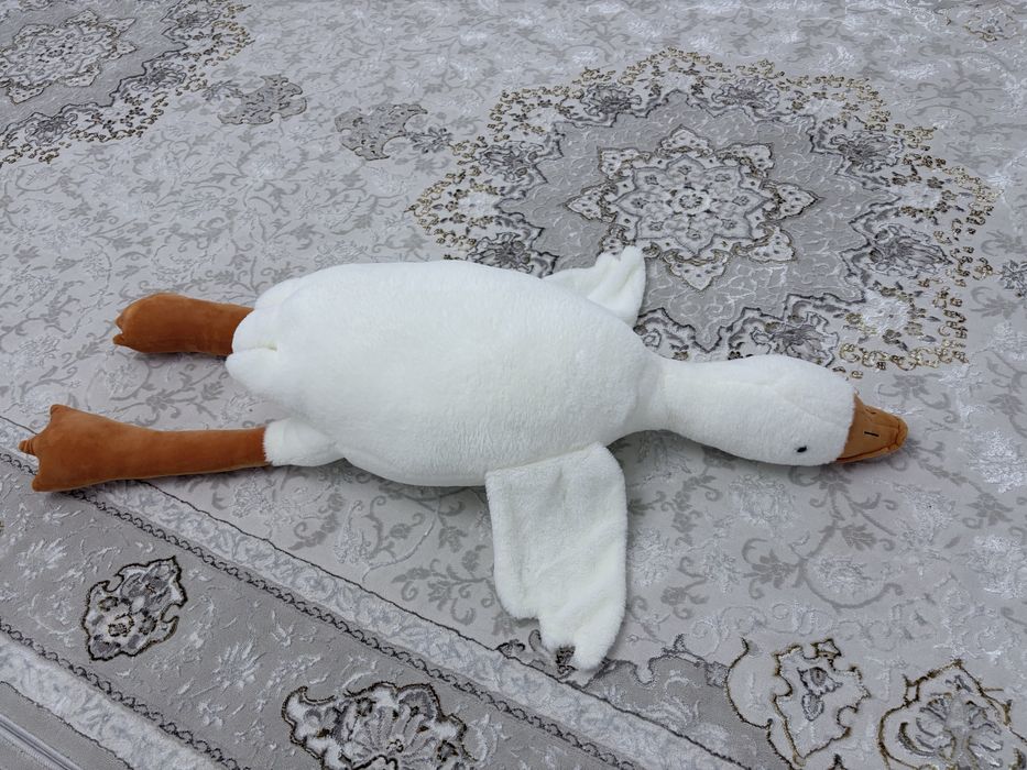 Жұмсақ гусь 1,5 метр