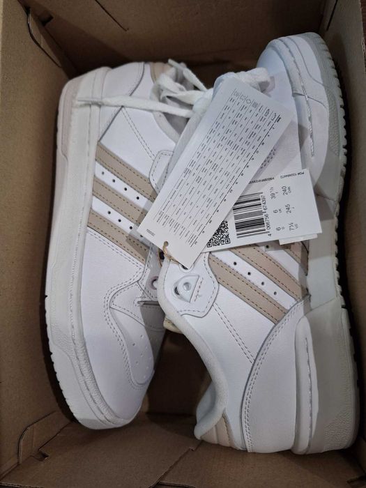 маратонки  adidas Originals Rivalry Low W