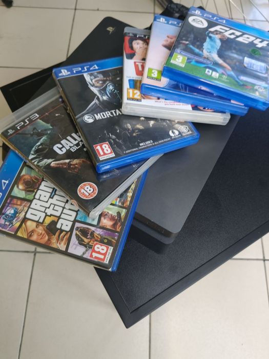 Playstation 4 limited edition