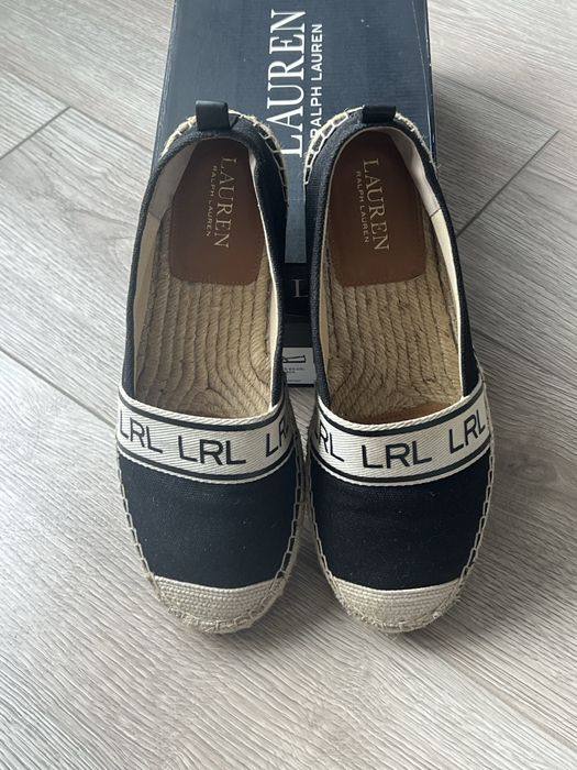 Еспадрили Ralph Lauren