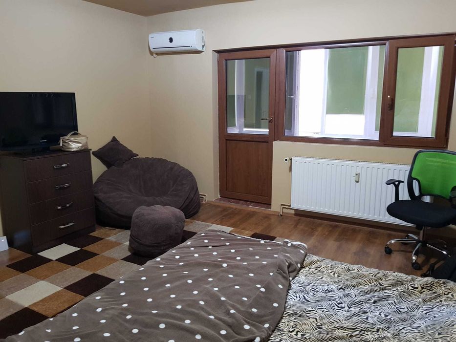Apartament de închiriat 1 cameră Timișoara