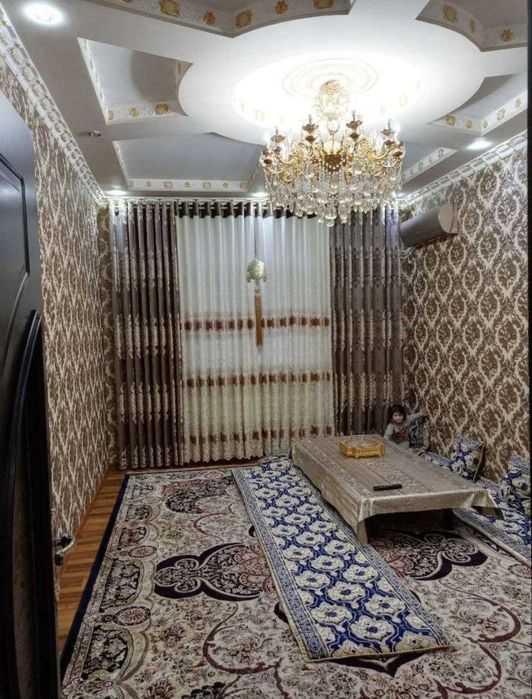 2 хоналик квартира 1 кават кирпичный дом, семург, гуливер, панда