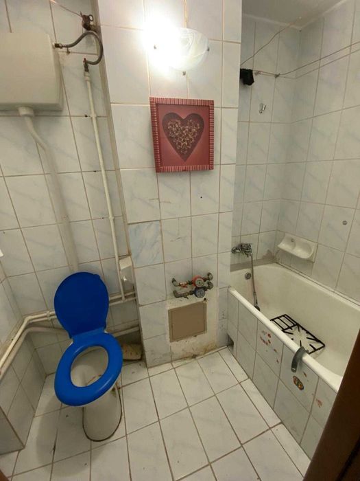 Garsonieră de vânzare în zona Sălăjan