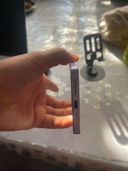 Redmi note 13 pro 18/512