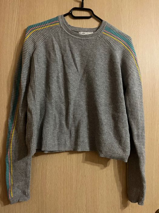 Пуловер Pull£Bear