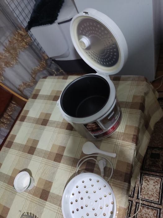 Мультиварка.мультиварка