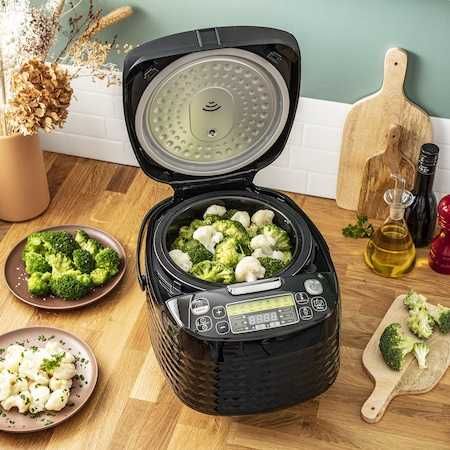 Мултикукър Tefal