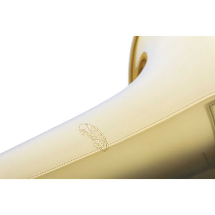 Set Bariton Classic Cantabile Brass B-3146 baritone