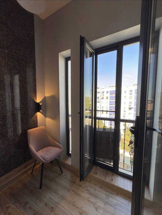 Квартира 60 м² с евро ремонтом в Darkhan Avenue