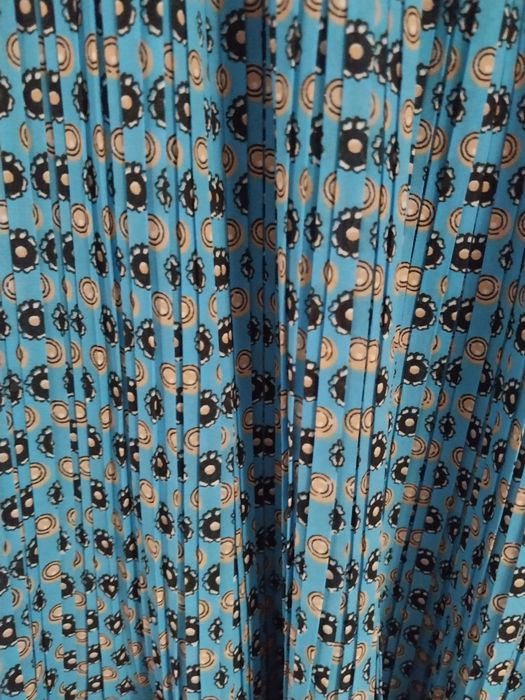 Платье шифоновые.