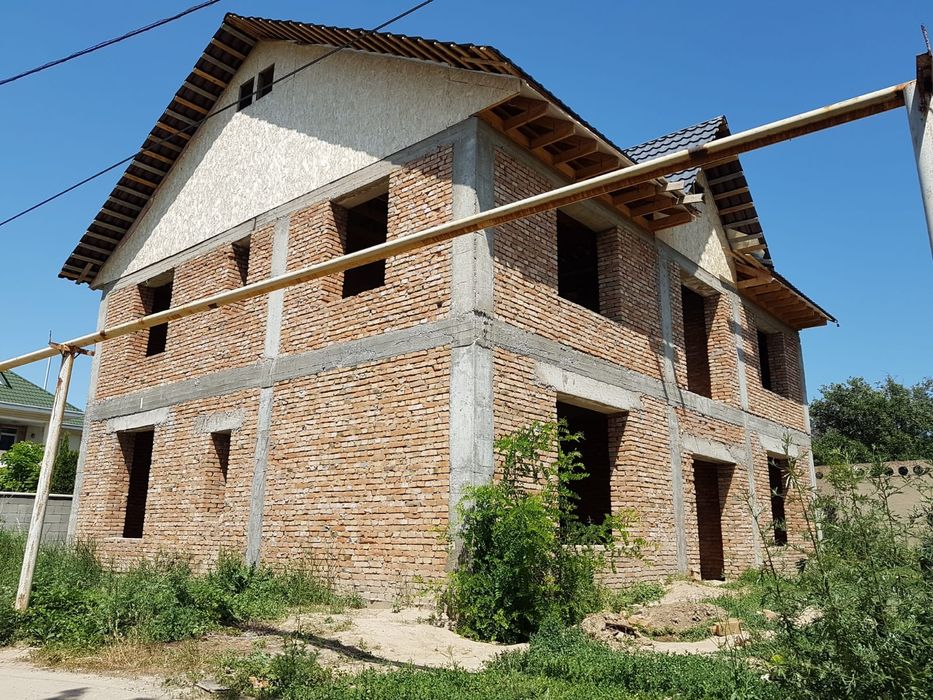 Продаётся дом 360 м²