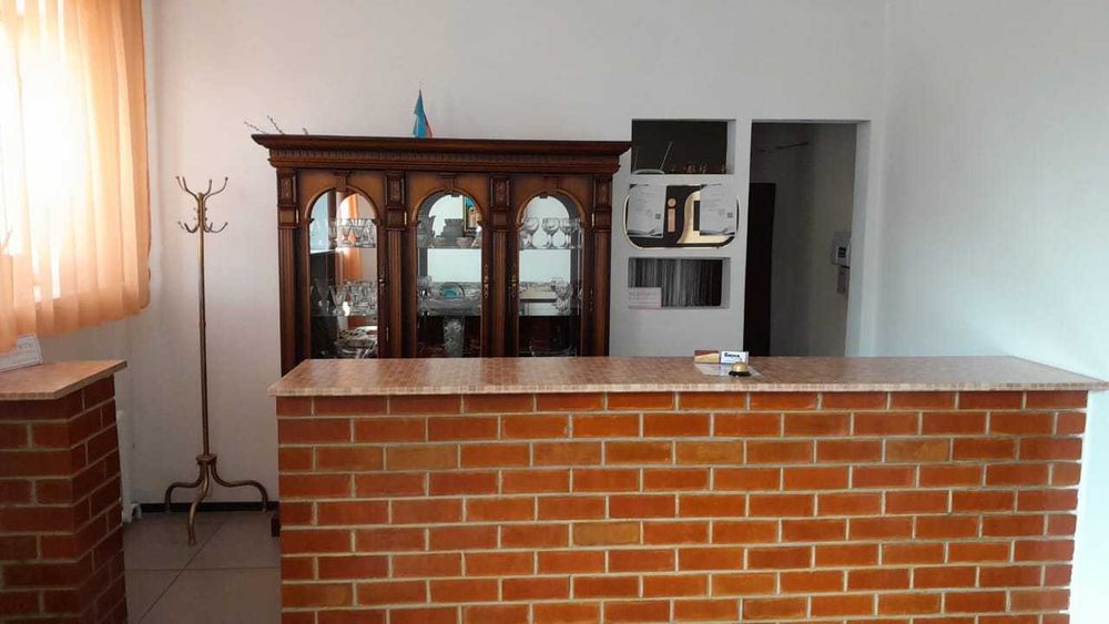 Гостиничный комплекс