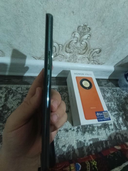 Honor x9b сатылады