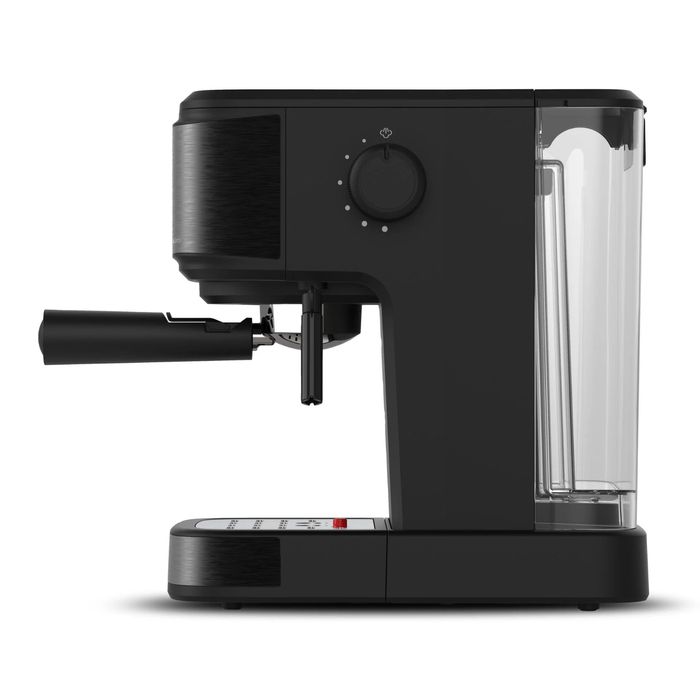 Кафе машина Solac Taste Control , 20 бара, Еспресо машина