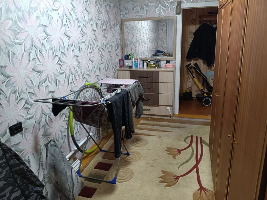 Продается квартира