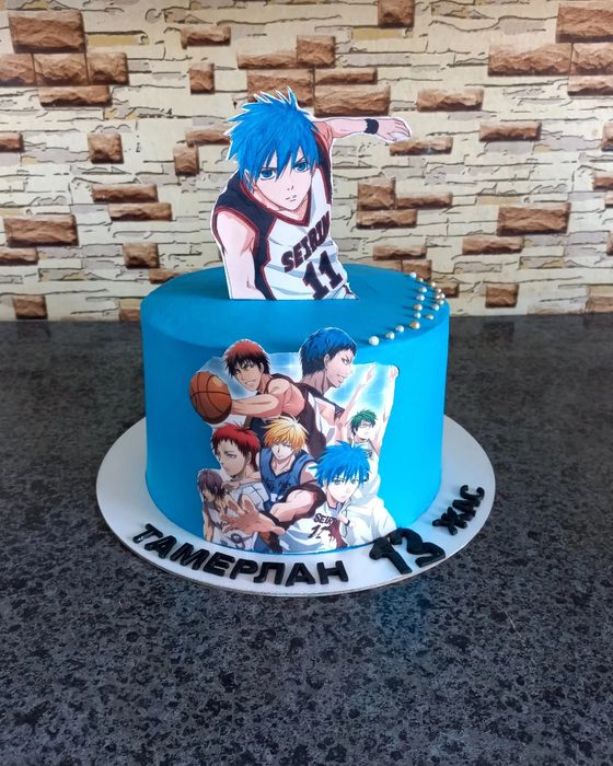 Торты на любое торжество