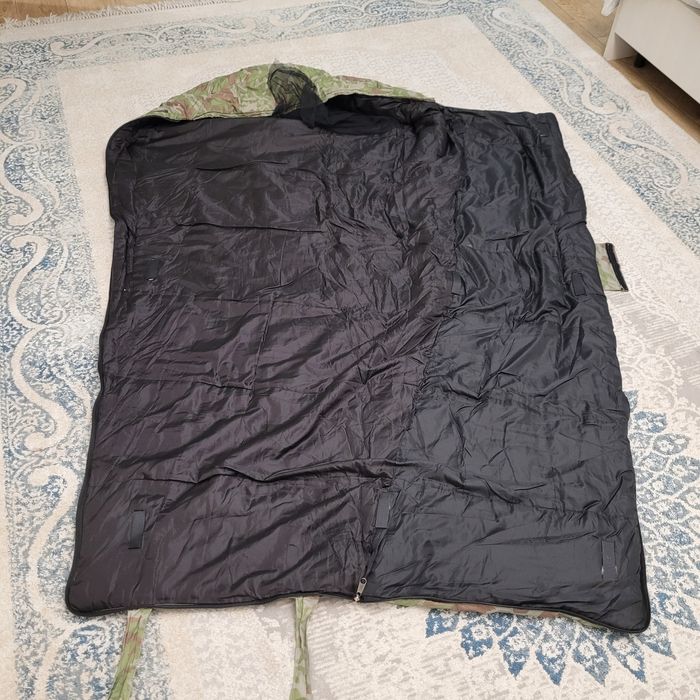 Спальный мешок новый срочно