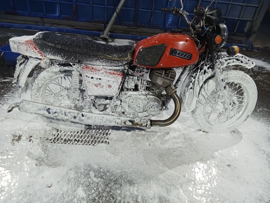 Продам мотоциклы