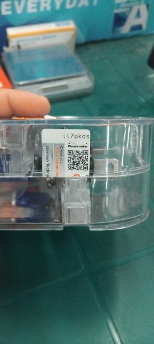 Крушки за Фар ...Осрам