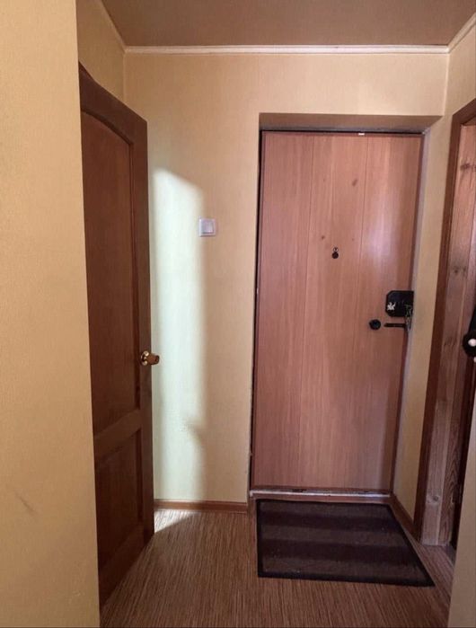 Продам 1 комнатную квартиру