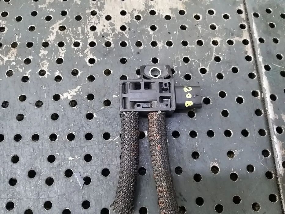 Senzor presiune gaze evacuare dpf 2.0 d bmw x3 g01 8579353