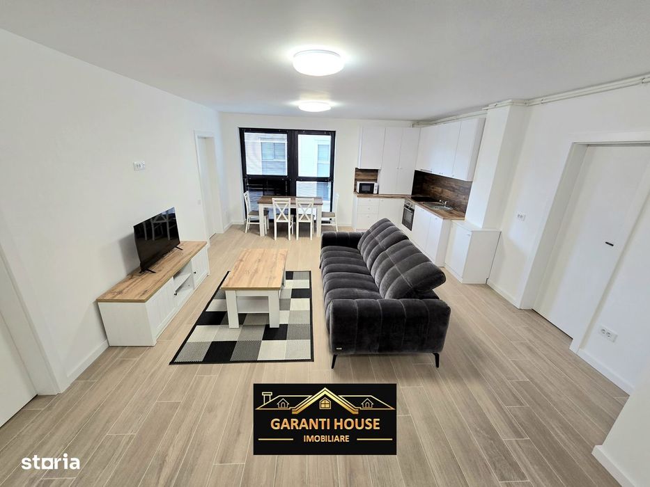 Ultracentral, prima inchiriere, apartament cu 3 camere, terasa, 550€