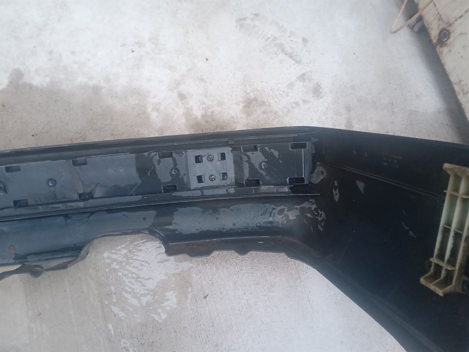 Задна броня за Audi 80!