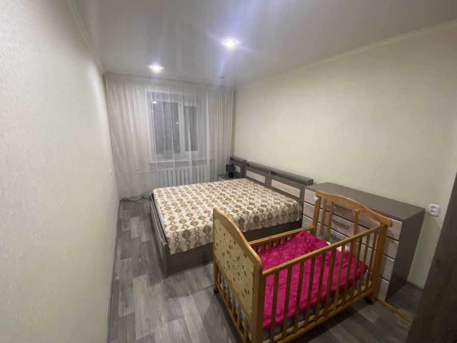 Сдам 2 комнатную квартиру