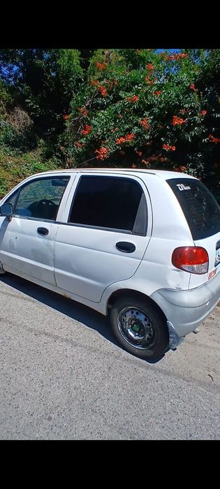 Продам Matiz 2007 год