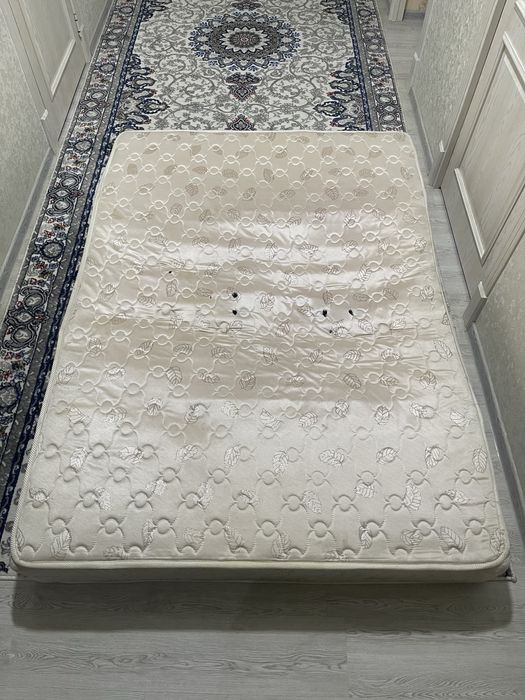 Матрас        2.0/1.40